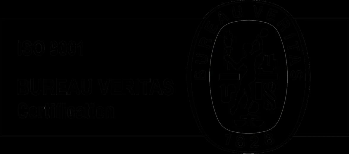 Bureau Veritas Certified
