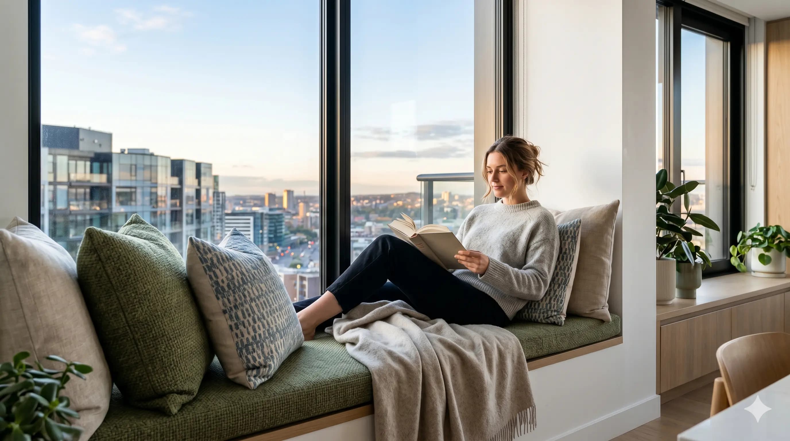 Custom Window Seat Cushion: Ultimate 2026 Guide to Comfort & Style