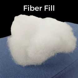 Fiber Fill