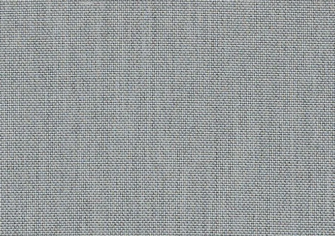 Natté Grey Chiné 10022