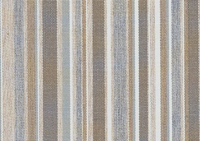Stripes Porto Grey Chiné 3777