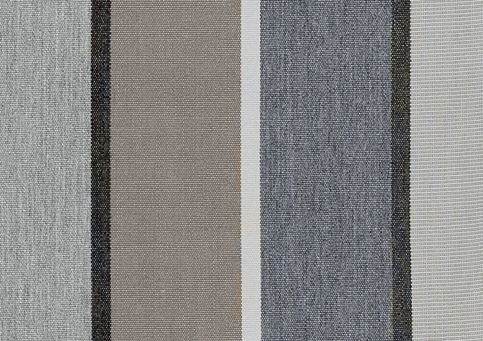 Stripes Quadri Grey 3778