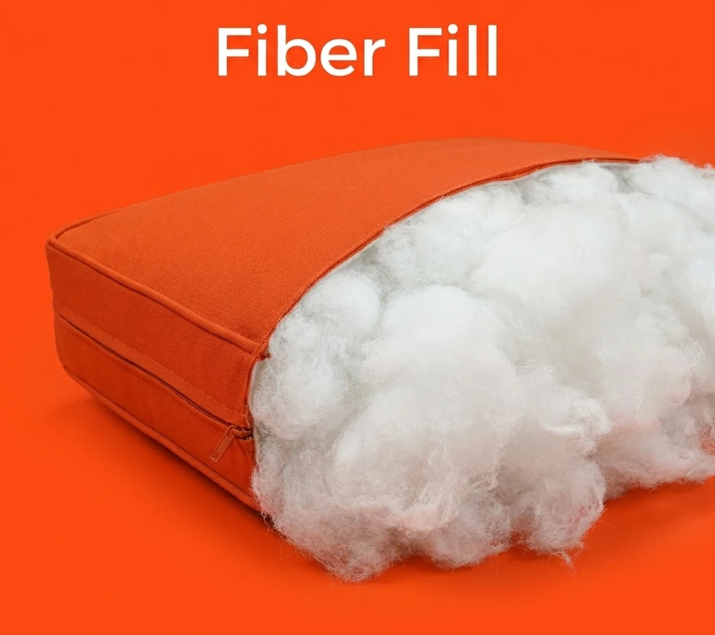 Fiber Fill