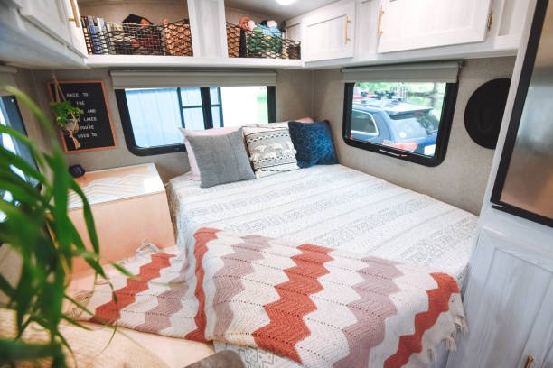 RV Camper