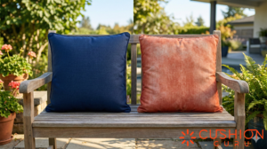 Sunbrella vs. Standard Outdoor Fabric
